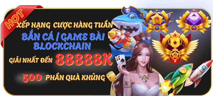 Cập nhật tính năng mới trong game bắn cá C54