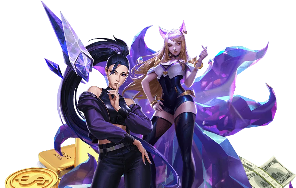 Đa dạng trò chơi tại C54