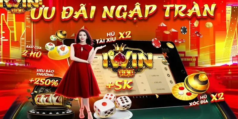 Ưu Đãi VIP game c54