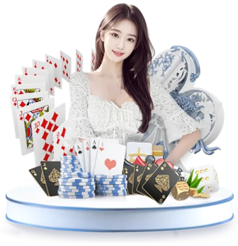 C54 giới thiệu bàn chơi casino trực tiếp mới